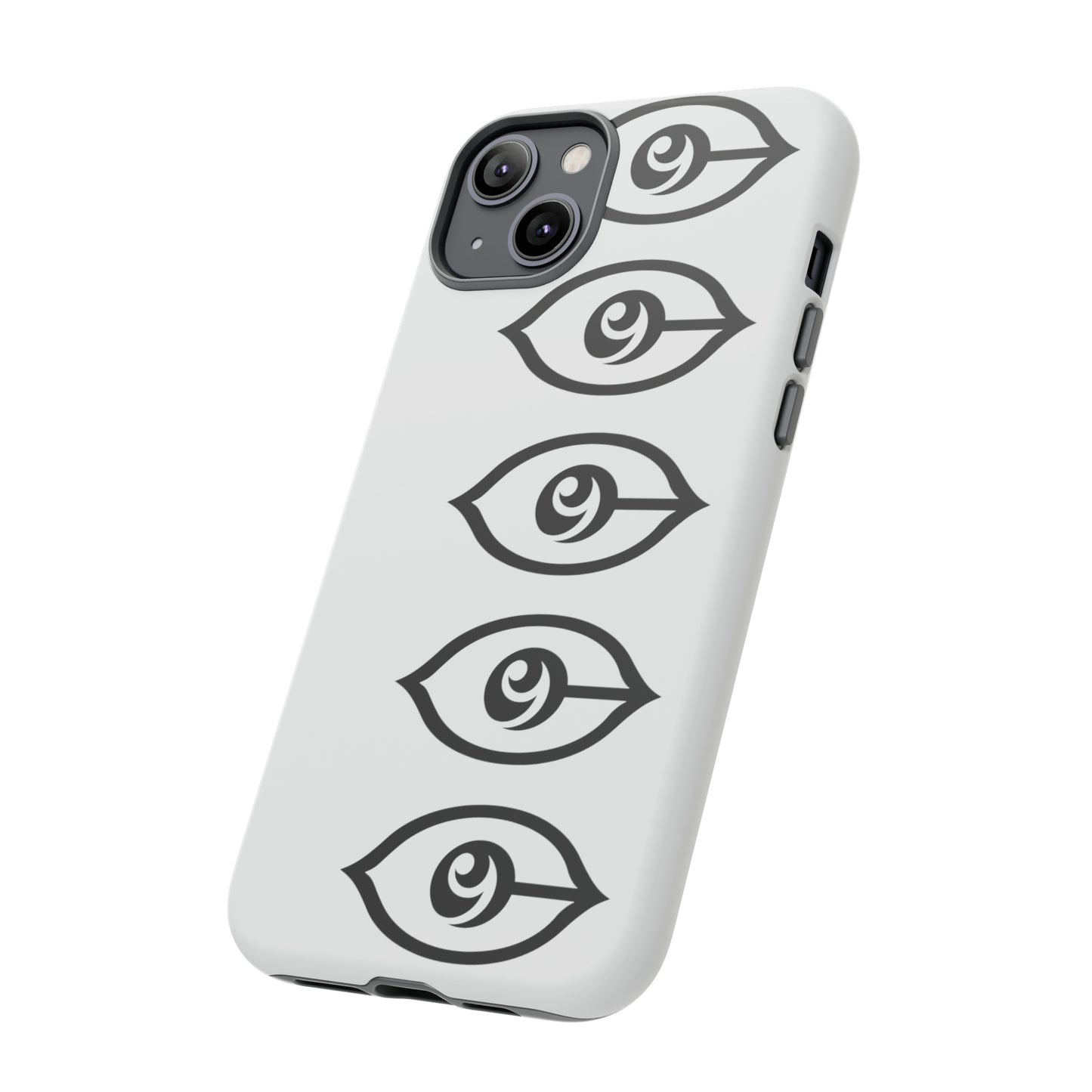 CyVision Tough Phone Cases