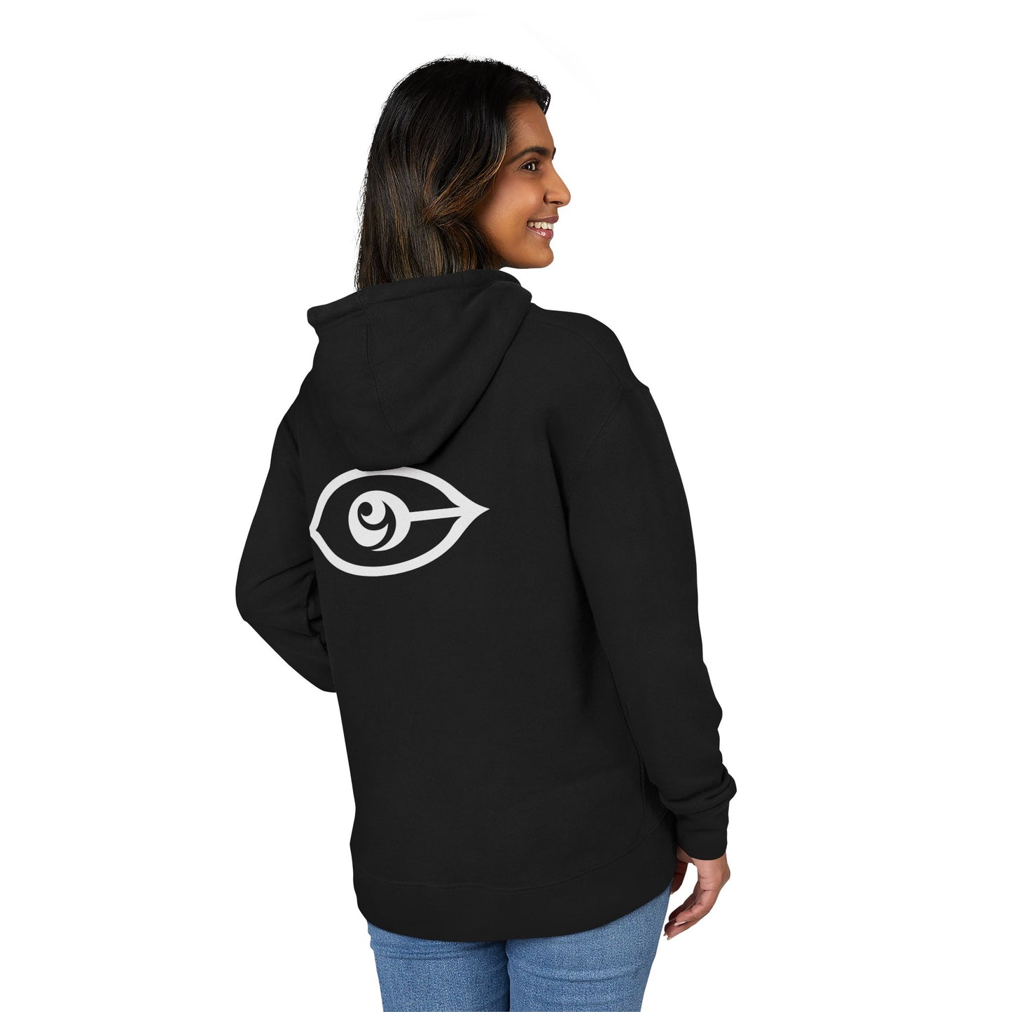 Cymarshal Law Hoodie, Unisex French Terry Sweatshirt, Cozy Gift for Him/Her, Awesome Layer for All Seasons, Casual Wear for Everyday Use