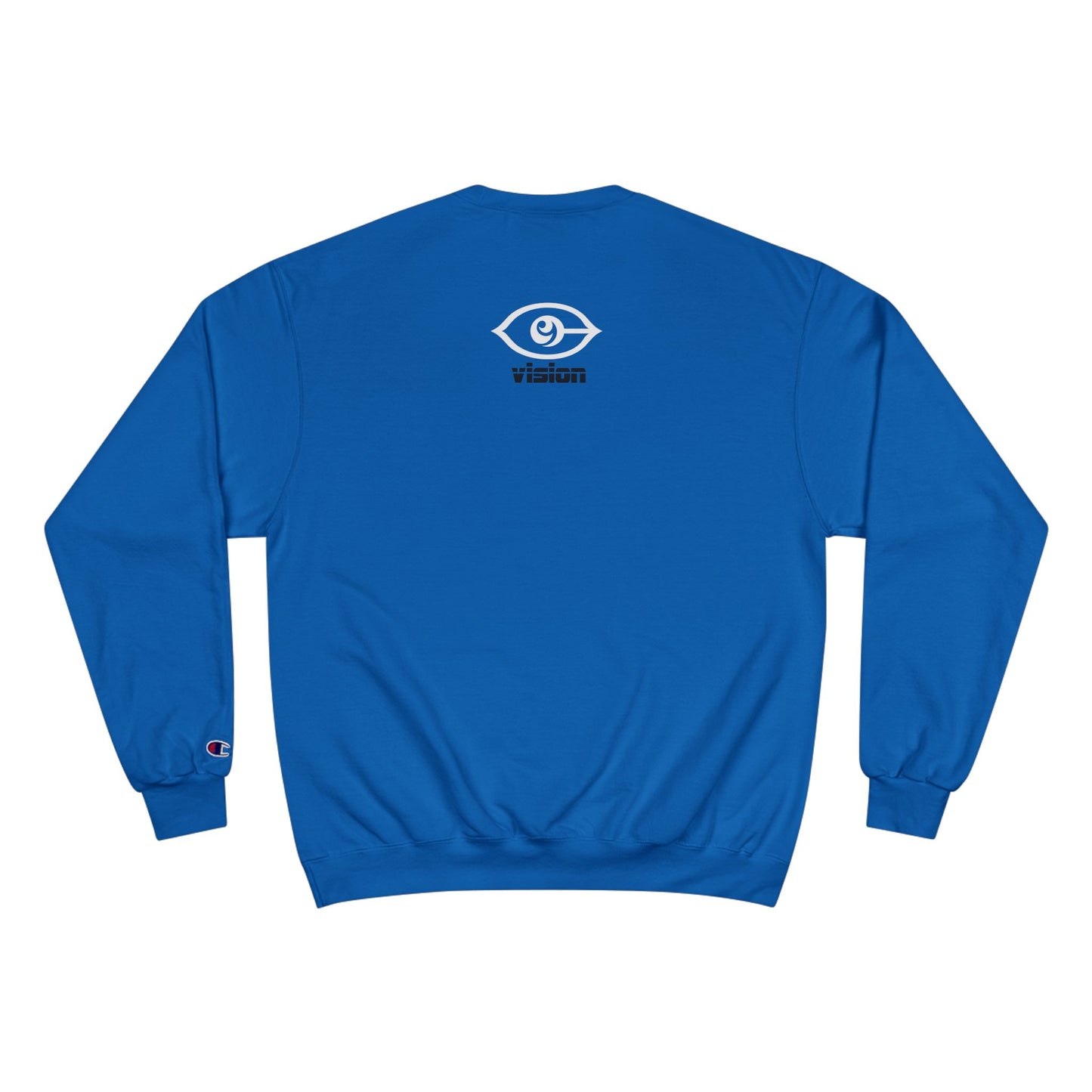 CyVision Aries - VS- Everybody Champion Sweatshirt
