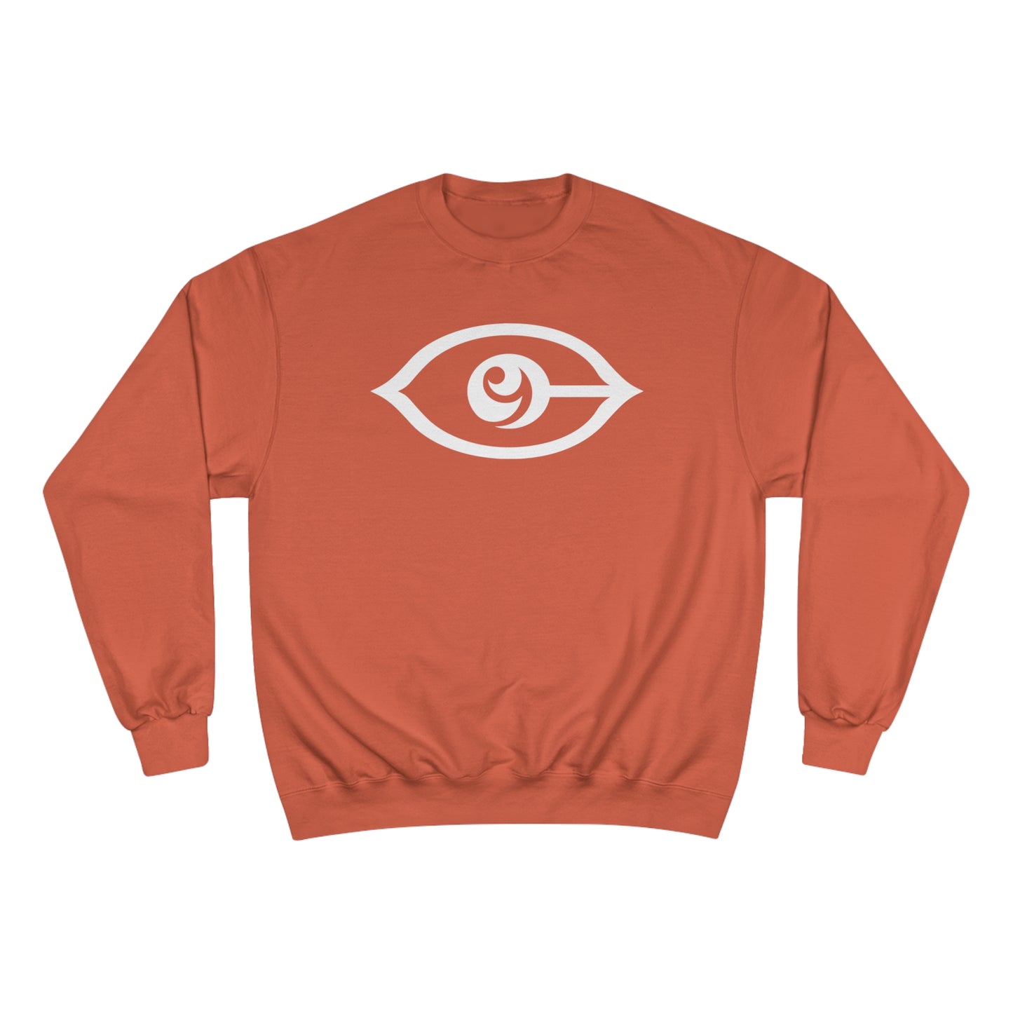 Cymarshall Law CyVision Champion Sweatshirt