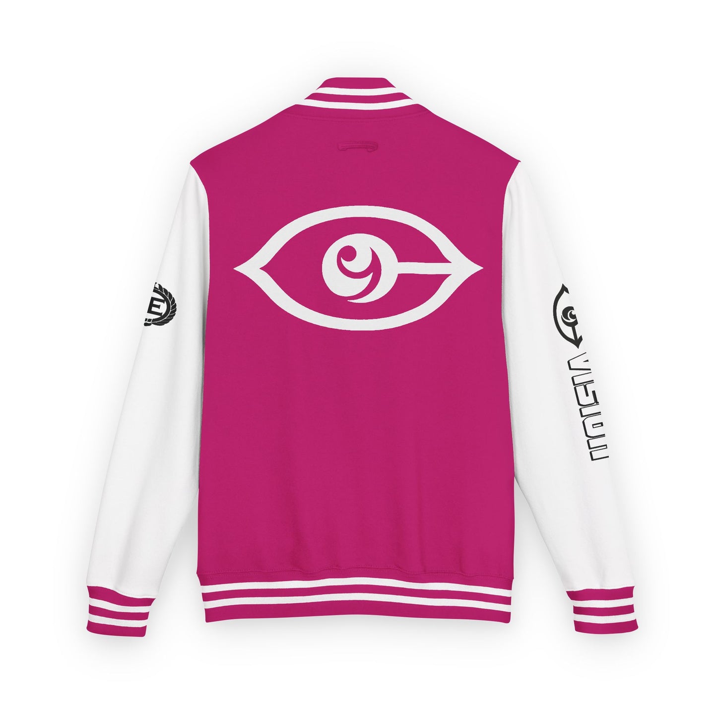 Cymarshall Law Varsity Unisex Heavyweight Letterman Jacket, Trendy Outerwear, College Spirit Wear, Casual Jacket, Retro Style Clothing, Perfect Gift [...]