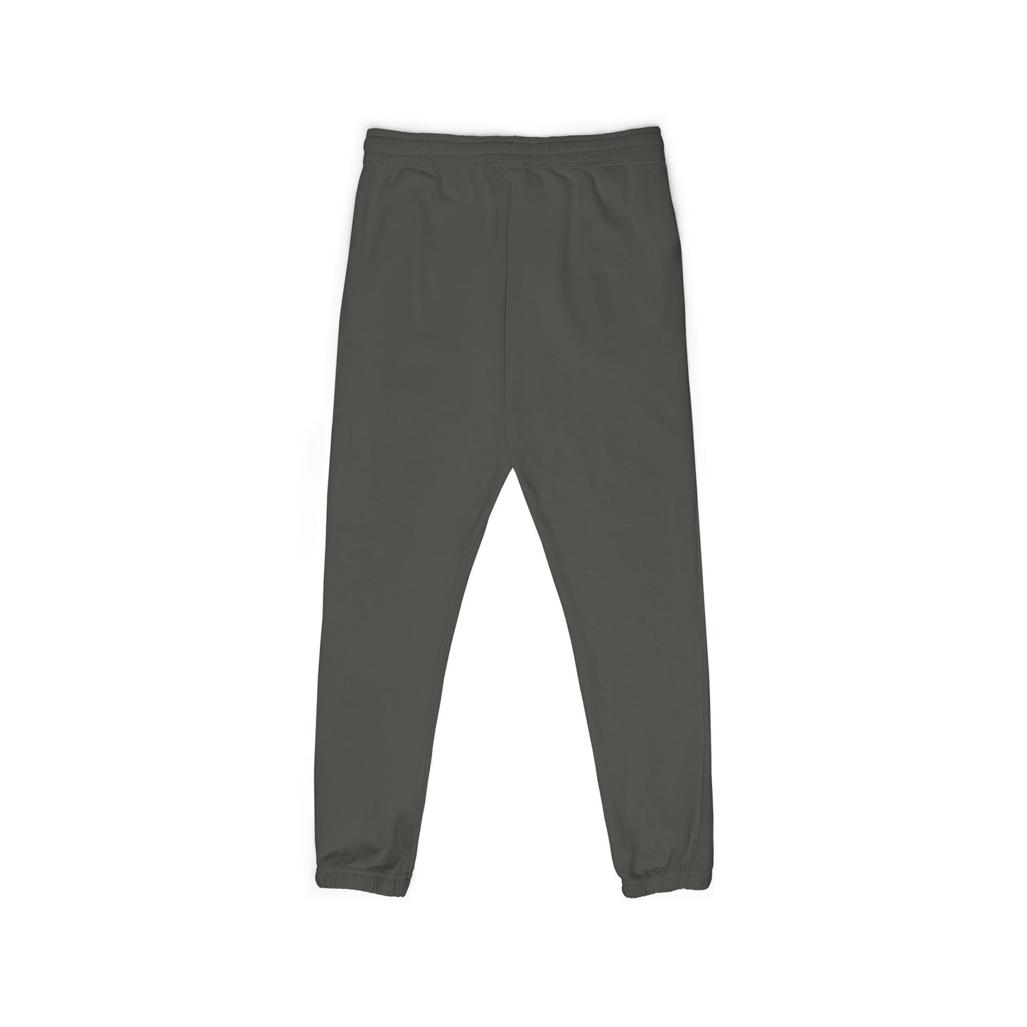 CyVision Cozy Unisex Fleece Sweatpants | Relaxed Lounge Wear for Home, Casual Outings, Gifts for Him & Her, Perfect for Cozy Nights, Fitness