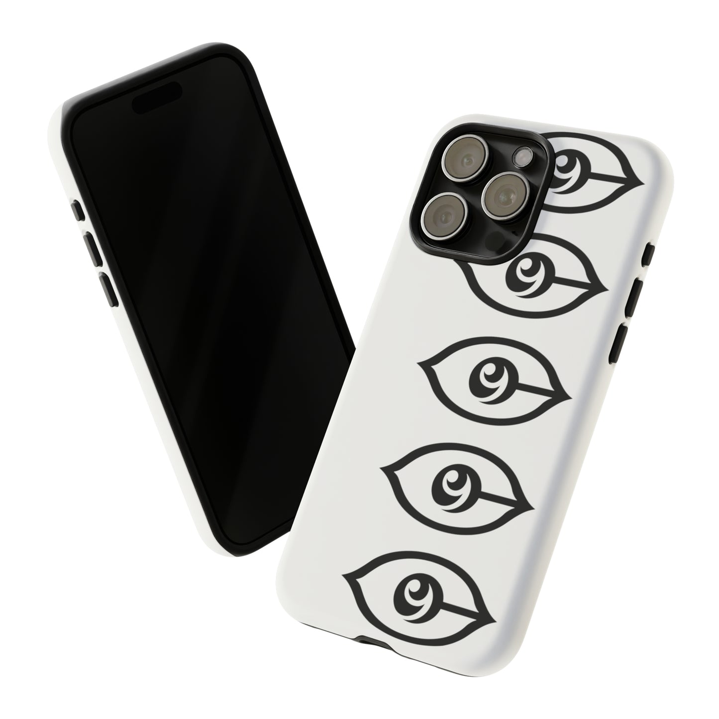 CyVision Tough Phone Cases