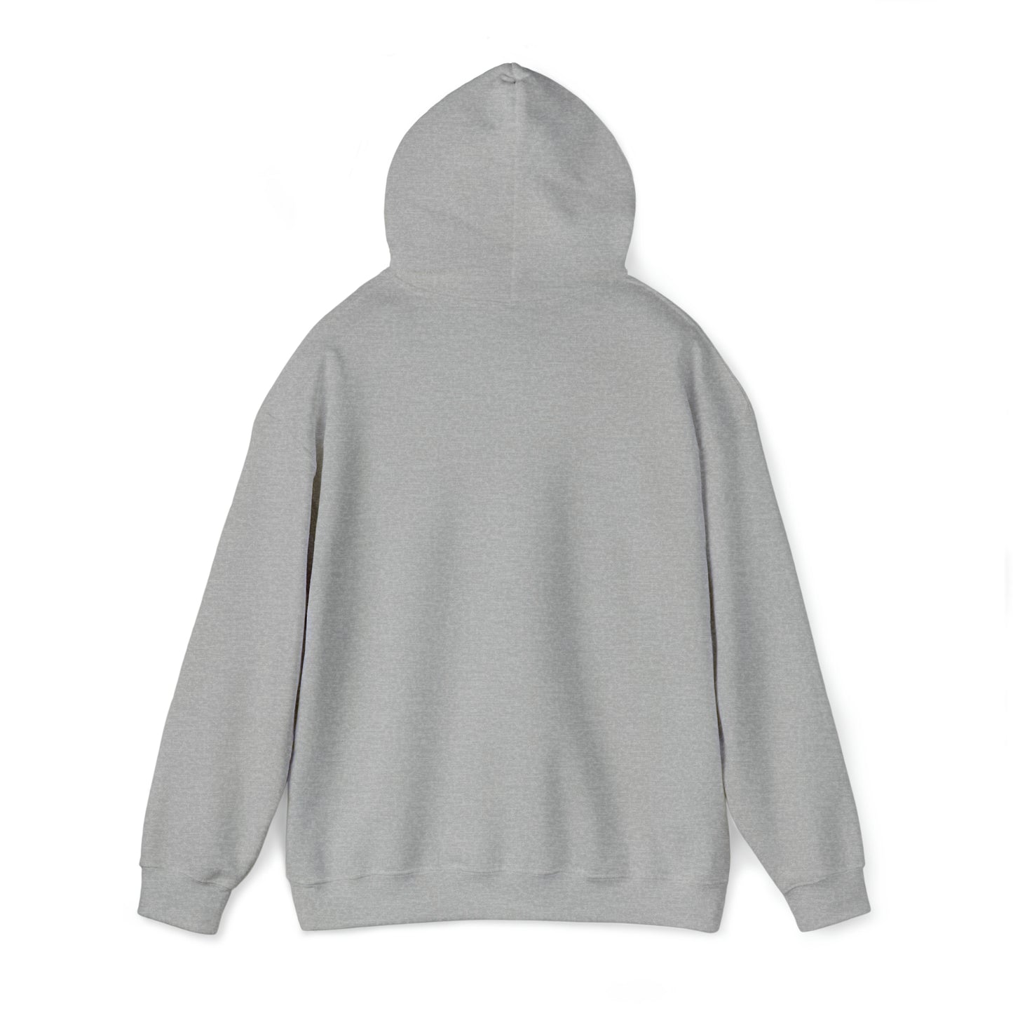 Cymarshall Law CyVision Unisex Heavy Blend™ Hooded Sweatshirt