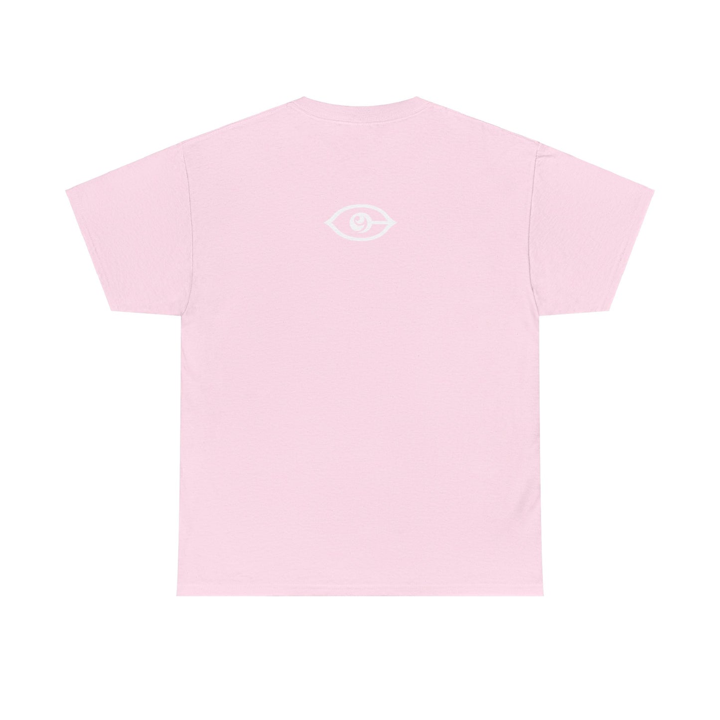 CyVision LEOS -VS- Everybody Unisex Heavy Cotton Tee