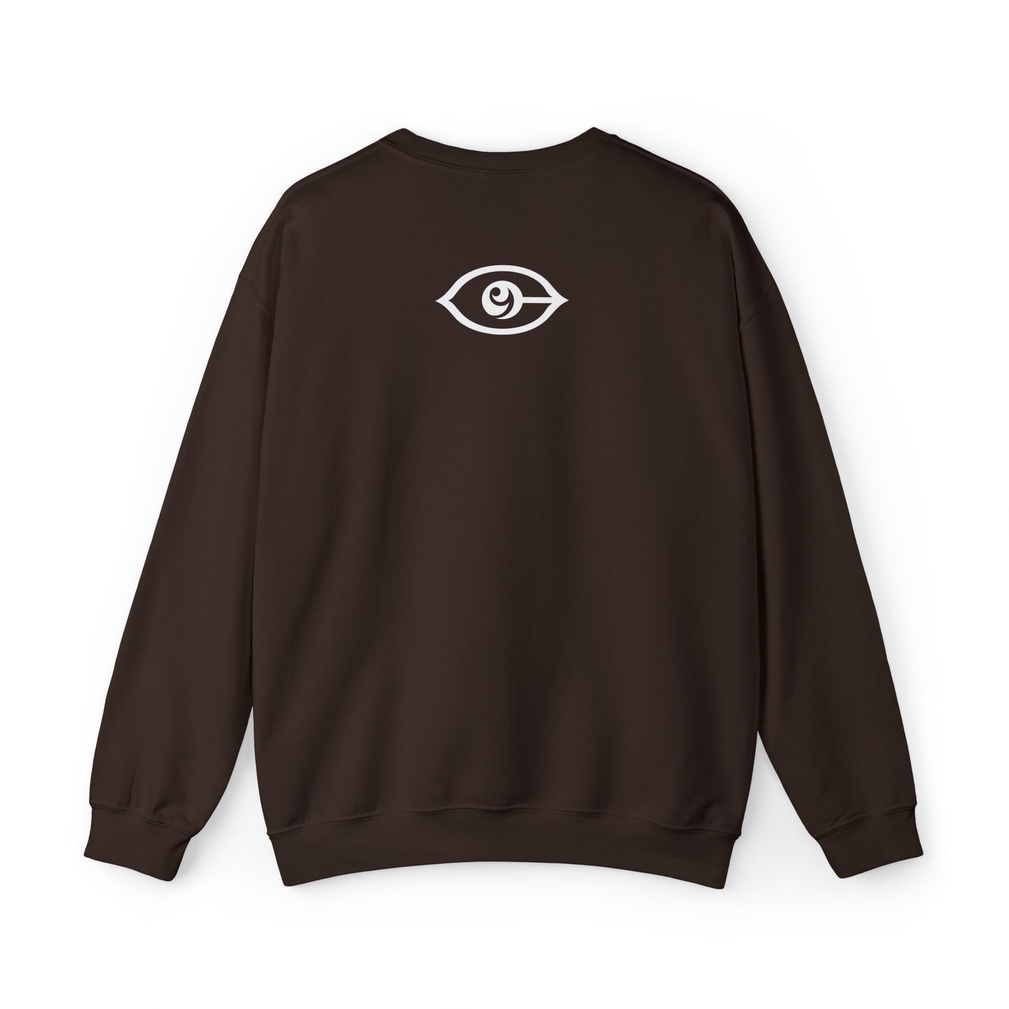 New Jersey - VS - Everybody Unisex Heavy Blend™ Crewneck Sweatshirt