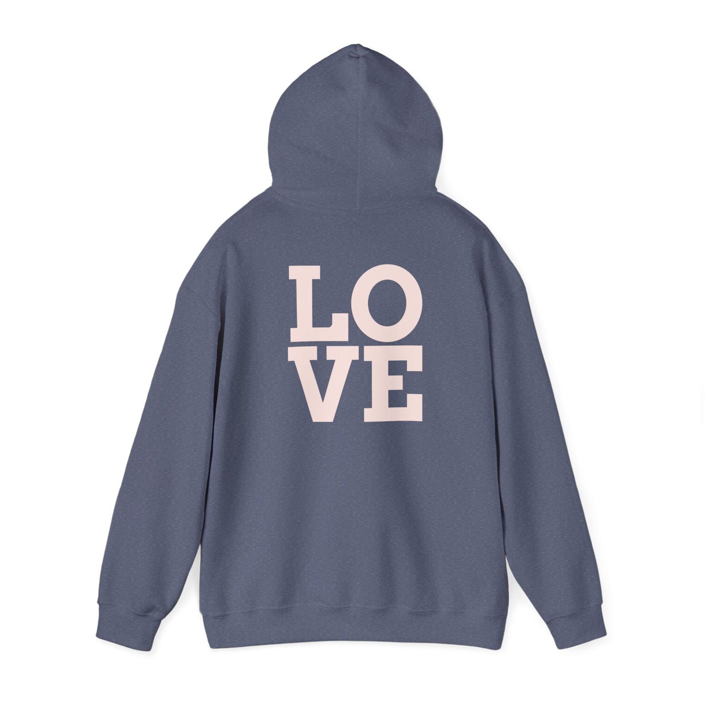 Mother's Day Mother's Vs Everybody Hoodie