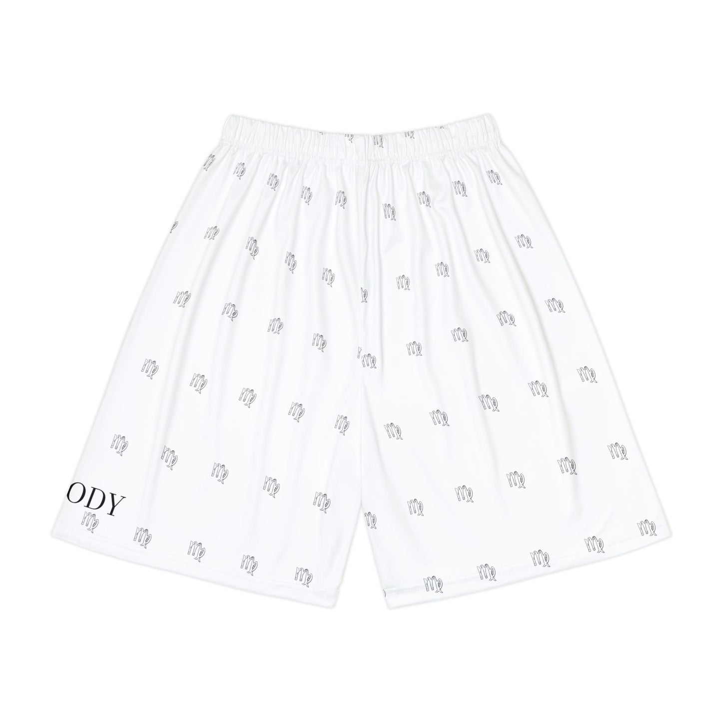 VIRGOS -VS- EVERYBODY Men’s Sports Shorts (AOP)