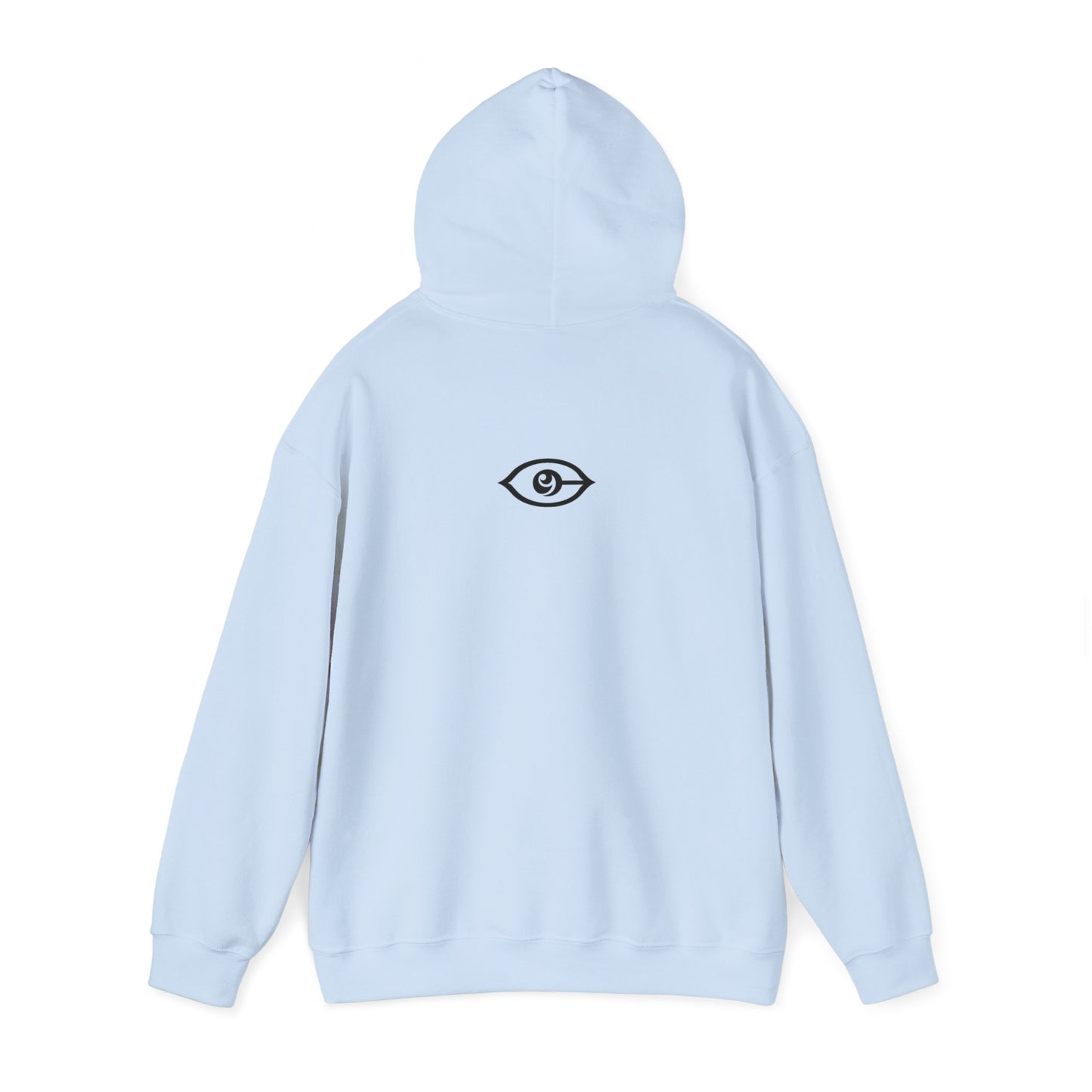 CyVision Cancers Unisex Heavy Blend™ Hooded Sweatshirt