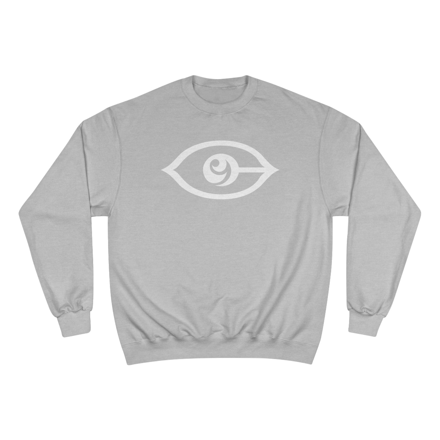 Cymarshall Law CyVision Champion Sweatshirt