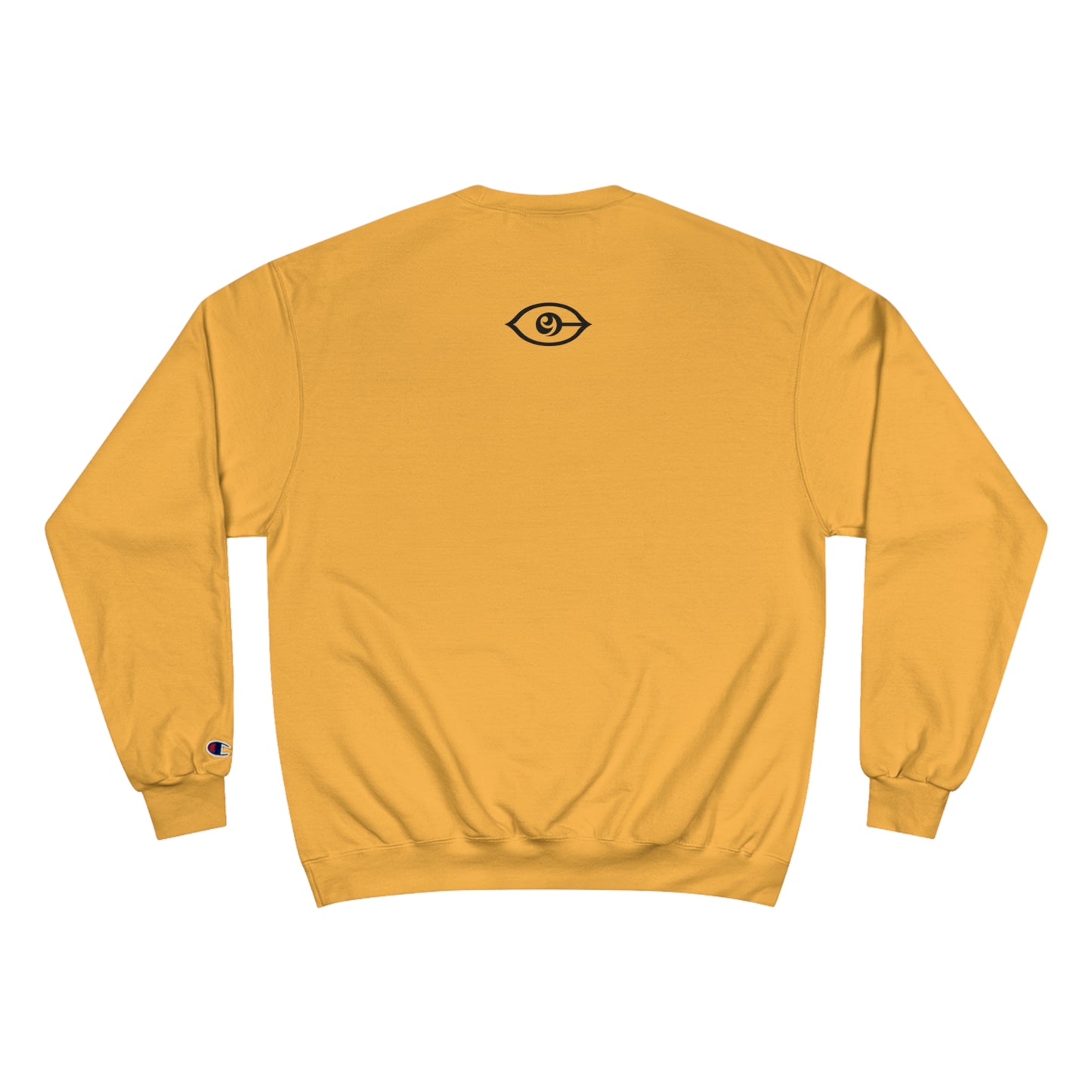 Cymarshall Law CyVision Champion Sweatshirt