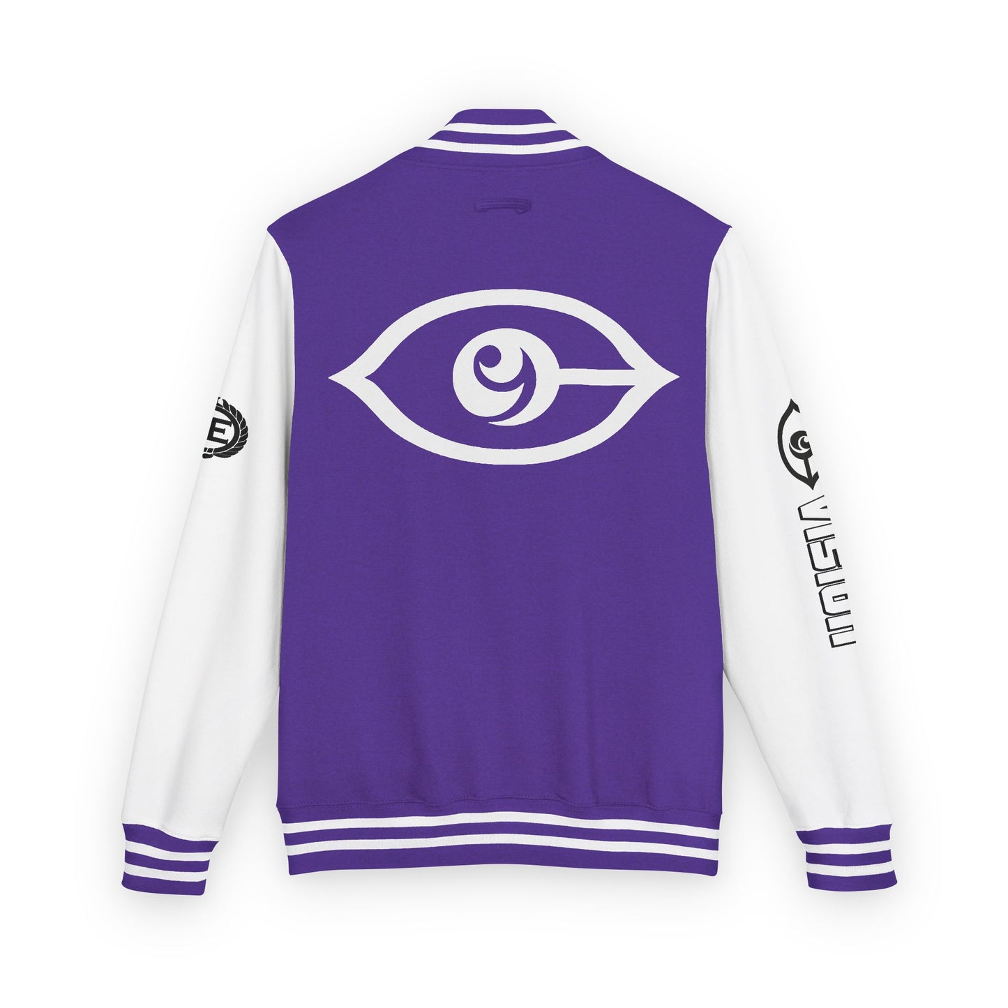 Cymarshall Law Varsity Unisex Heavyweight Letterman Jacket, Trendy Outerwear, College Spirit Wear, Casual Jacket, Retro Style Clothing, Perfect Gift [...]