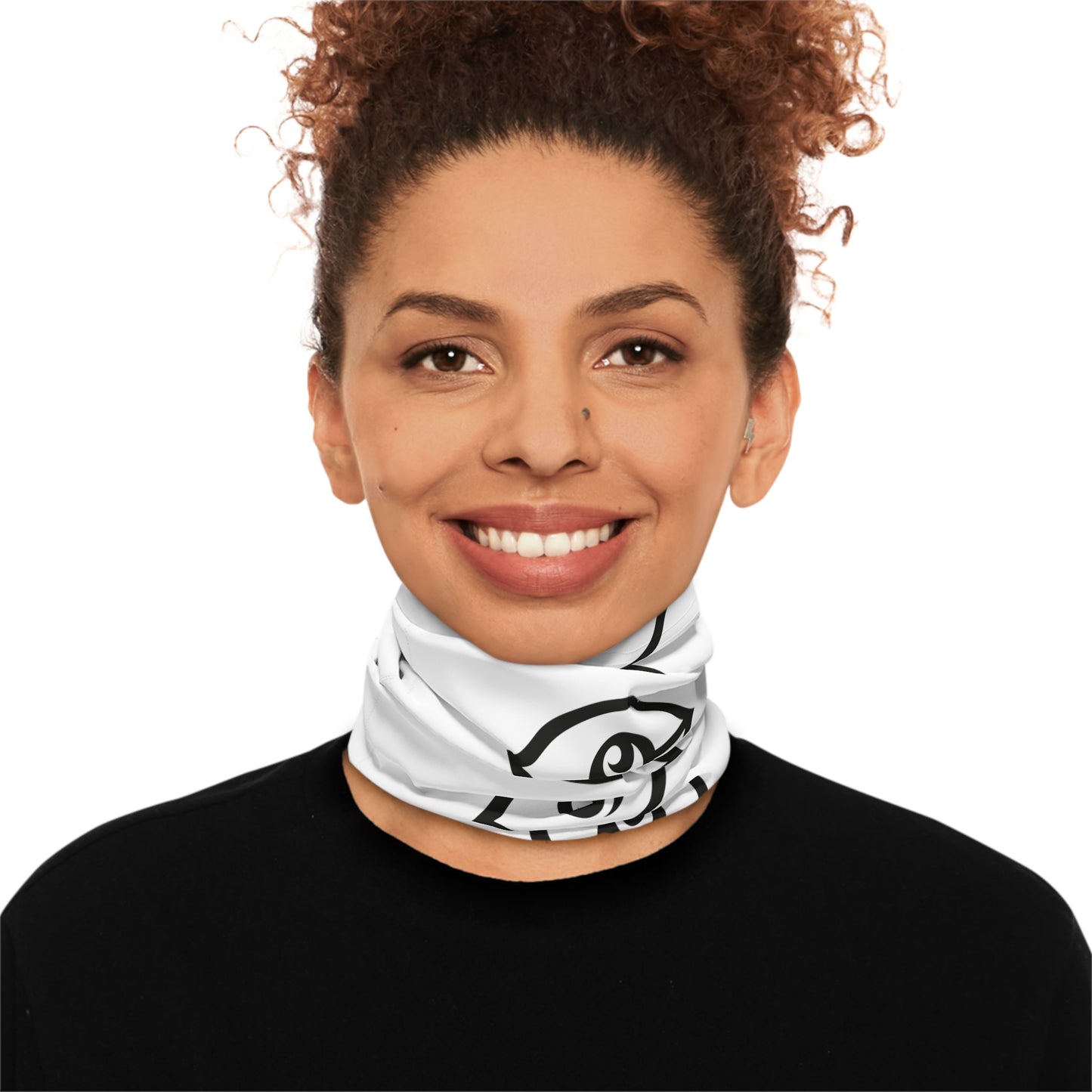 CyVision Lightweight Neck Gaiter